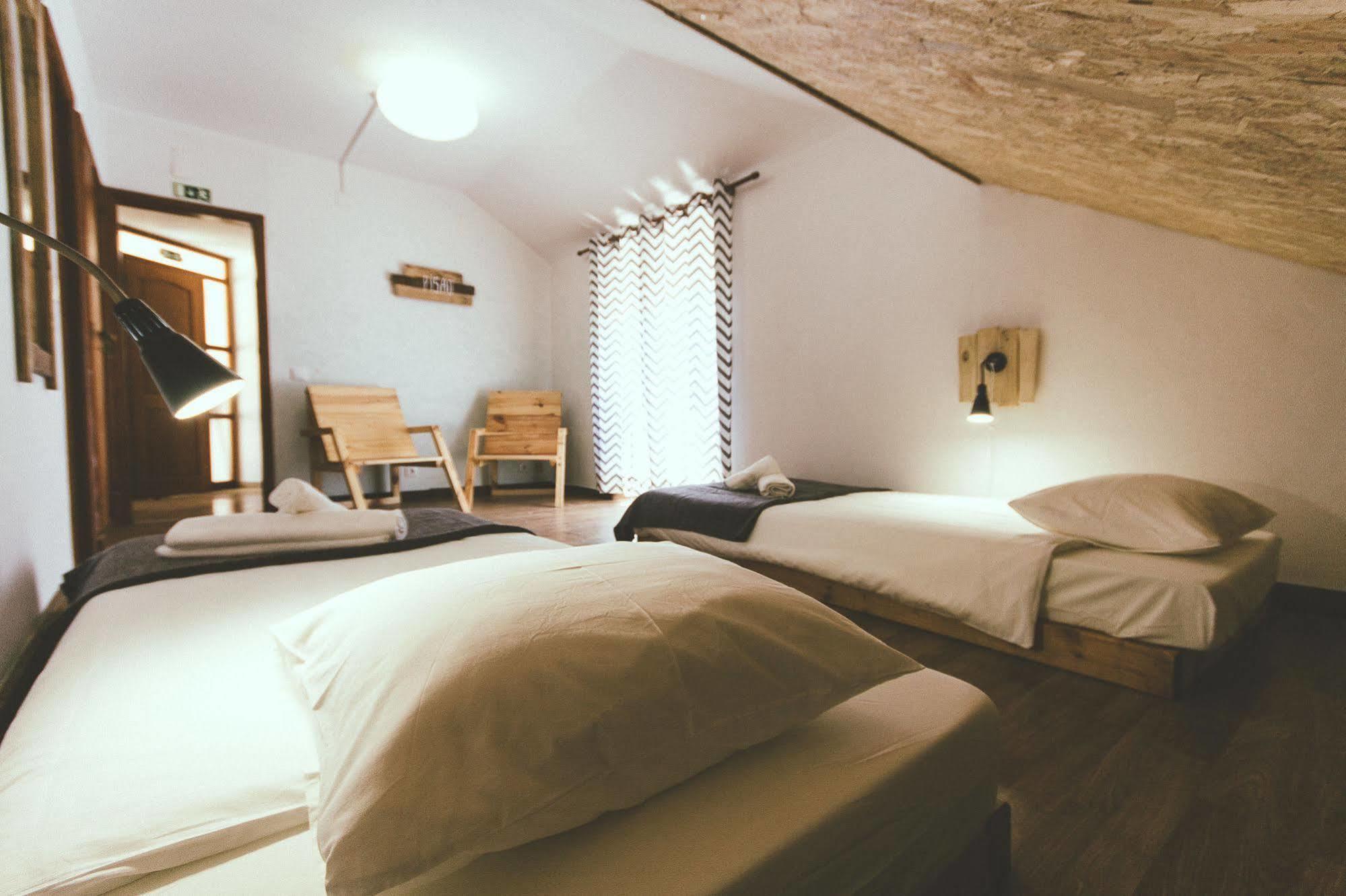 Cliff Surf House Albergue Santa Cruz  Exterior foto